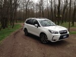 Subaru Forester My La Nostra Prova Su Strada Blogmotori